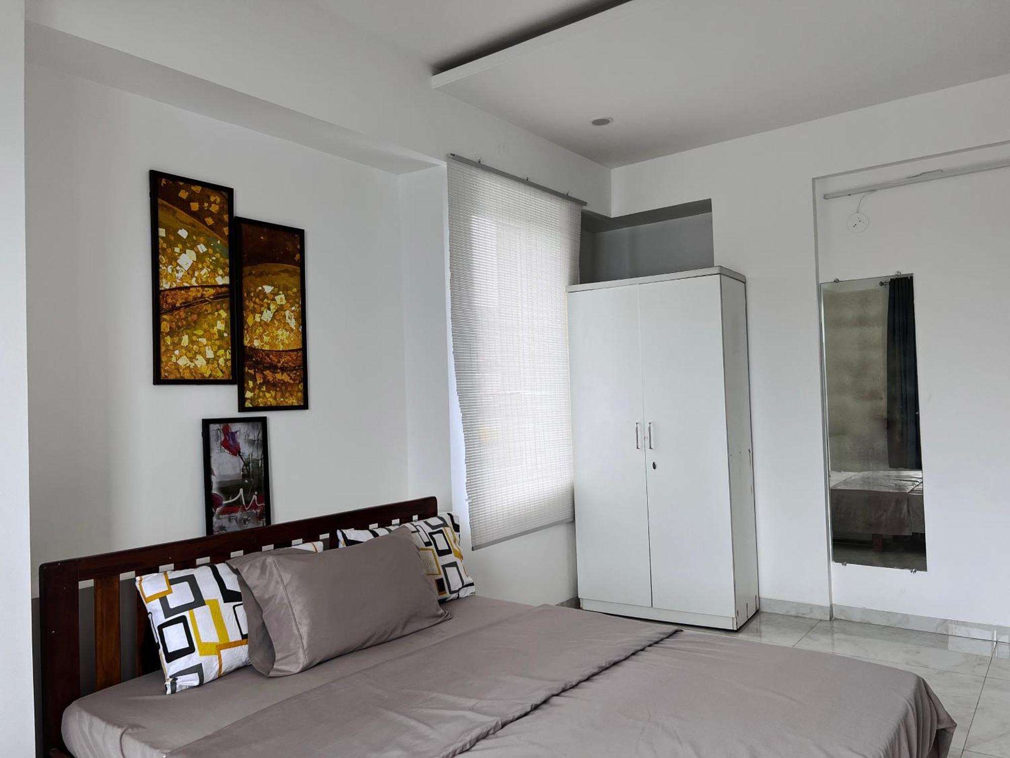 Zest Eco Villa Montana โลนาวาลา ภายนอก รูปภาพ
