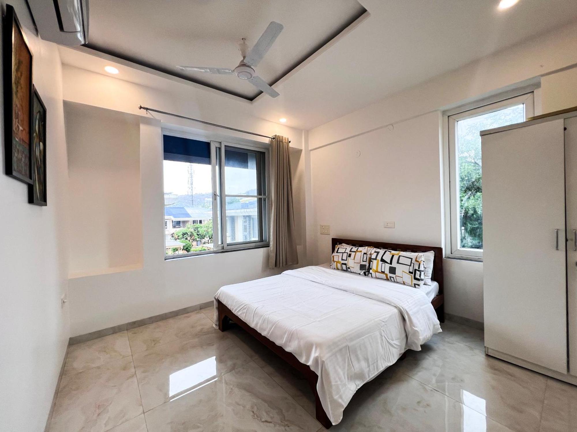 Zest Eco Villa Montana โลนาวาลา ภายนอก รูปภาพ