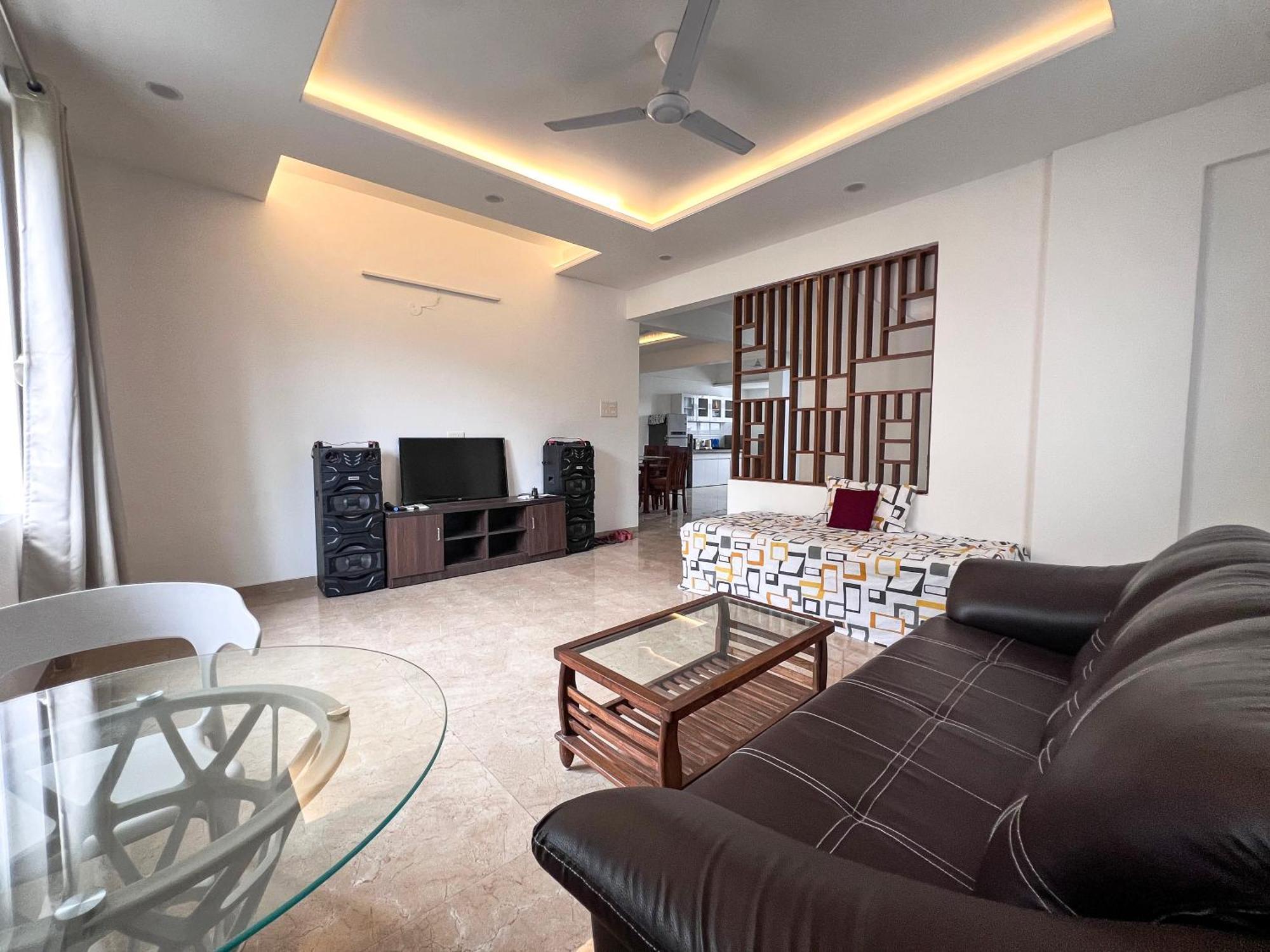 Zest Eco Villa Montana โลนาวาลา ภายนอก รูปภาพ