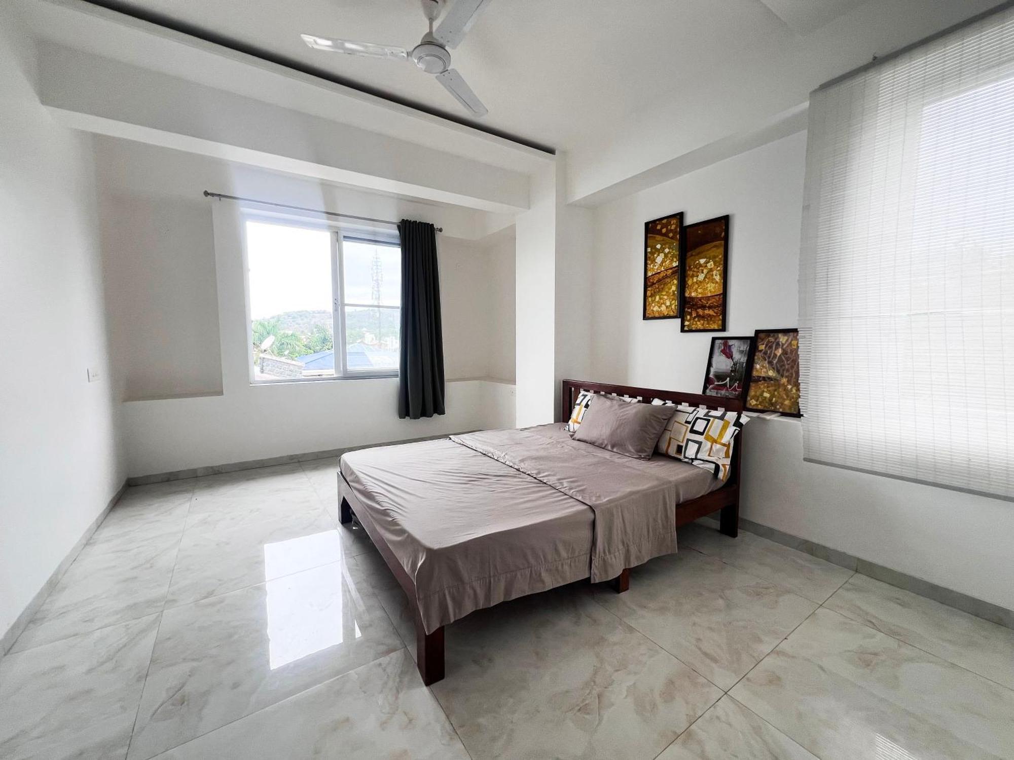 Zest Eco Villa Montana โลนาวาลา ภายนอก รูปภาพ