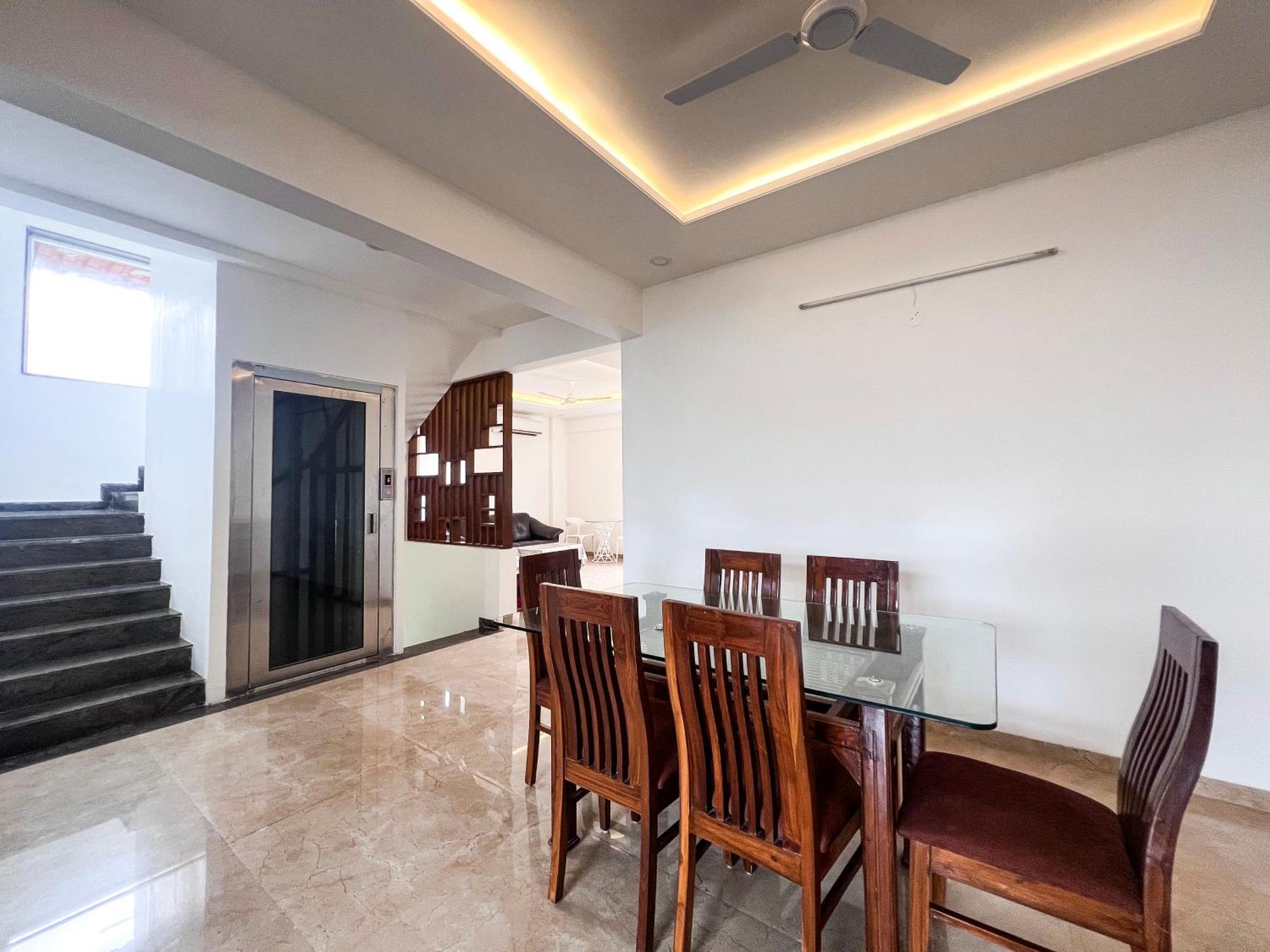 Zest Eco Villa Montana โลนาวาลา ภายนอก รูปภาพ