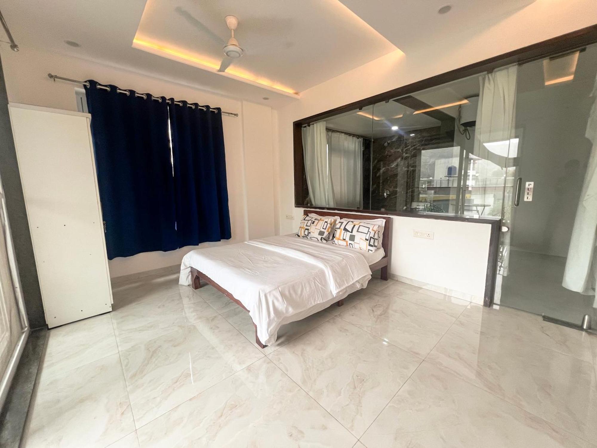 Zest Eco Villa Montana โลนาวาลา ภายนอก รูปภาพ