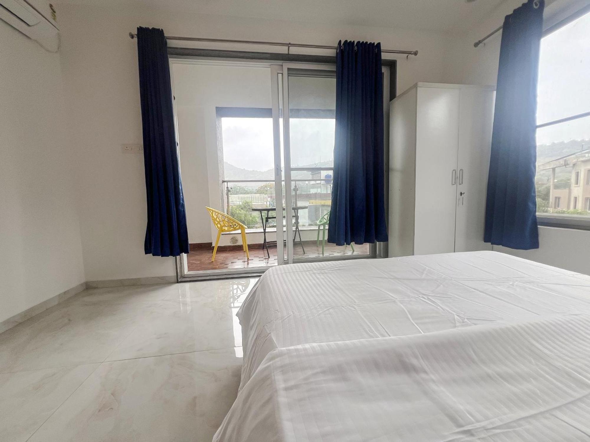 Zest Eco Villa Montana โลนาวาลา ภายนอก รูปภาพ