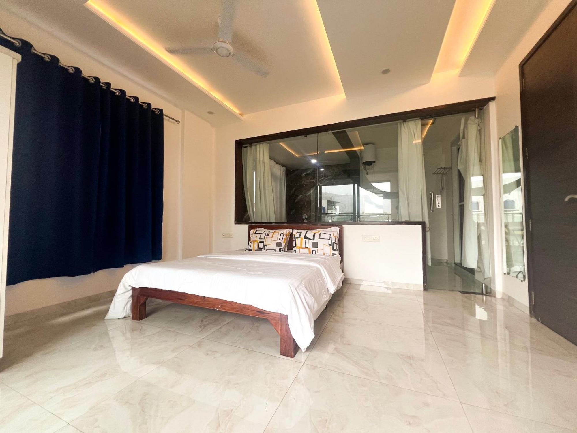 Zest Eco Villa Montana โลนาวาลา ภายนอก รูปภาพ