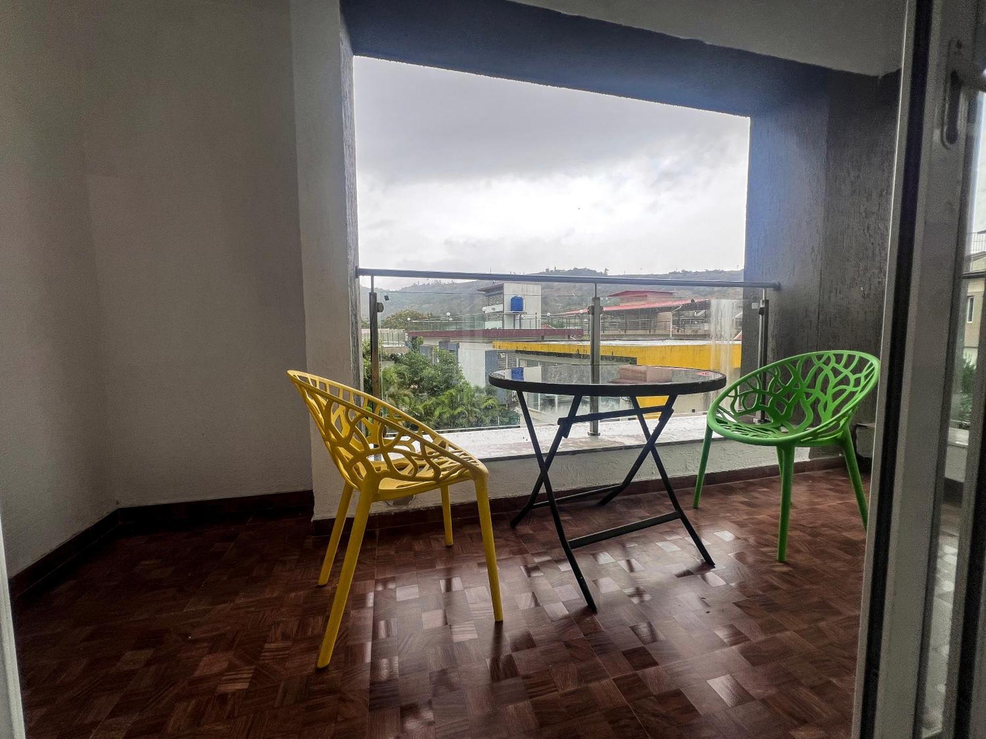 Zest Eco Villa Montana โลนาวาลา ภายนอก รูปภาพ