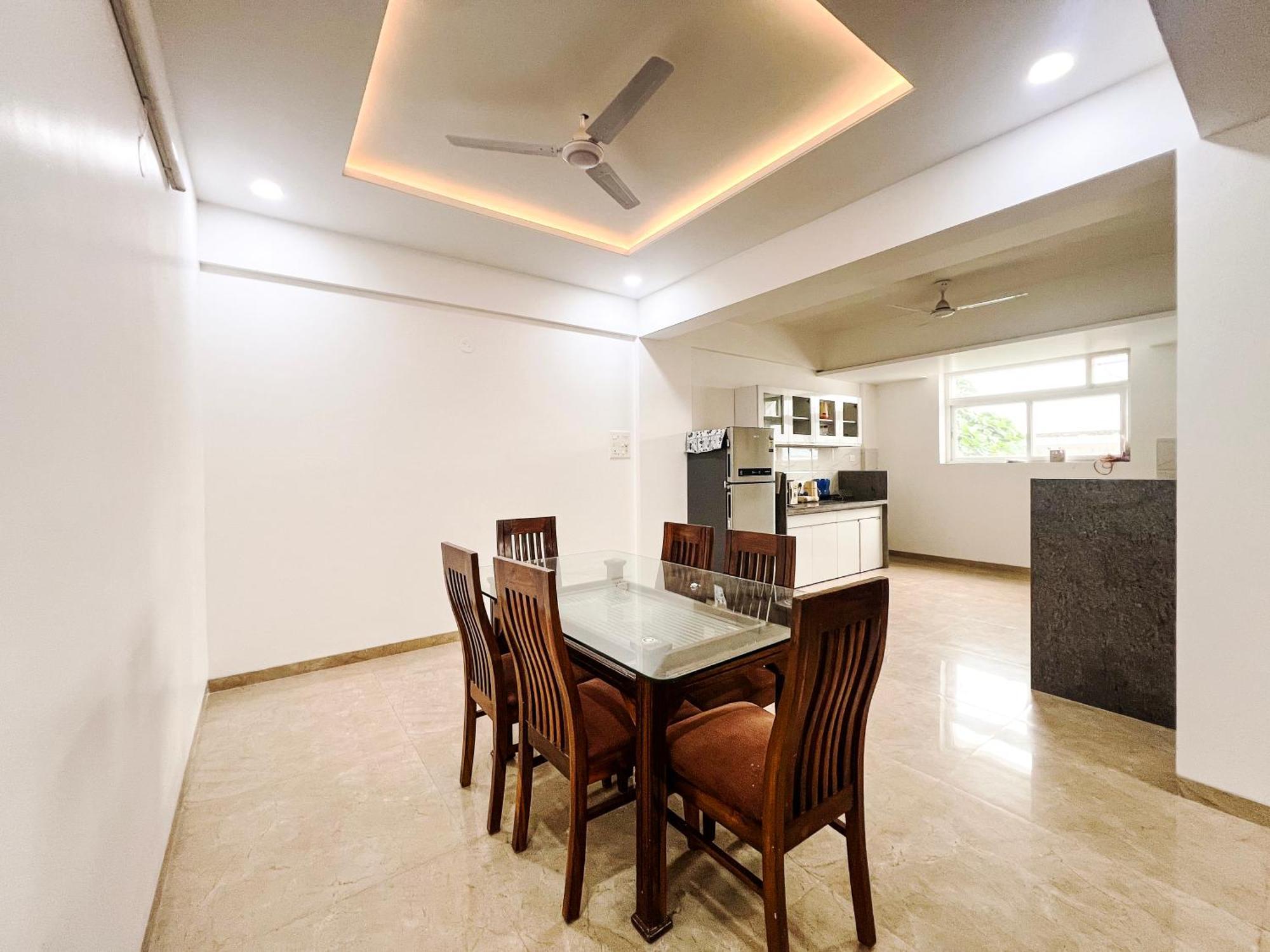 Zest Eco Villa Montana โลนาวาลา ภายนอก รูปภาพ