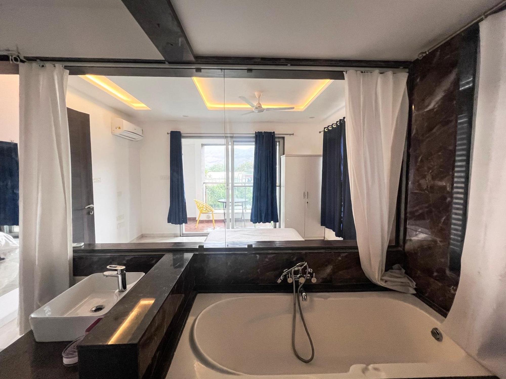Zest Eco Villa Montana โลนาวาลา ภายนอก รูปภาพ