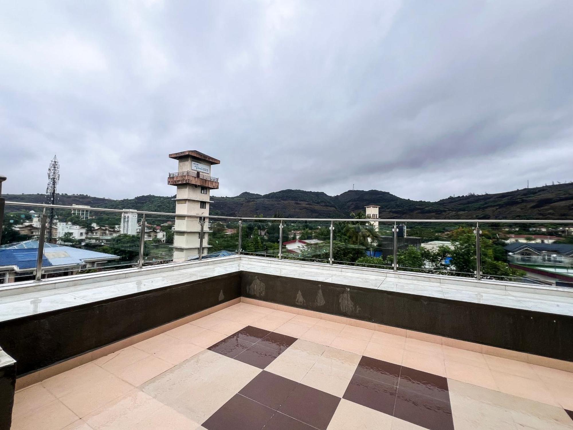 Zest Eco Villa Montana โลนาวาลา ภายนอก รูปภาพ