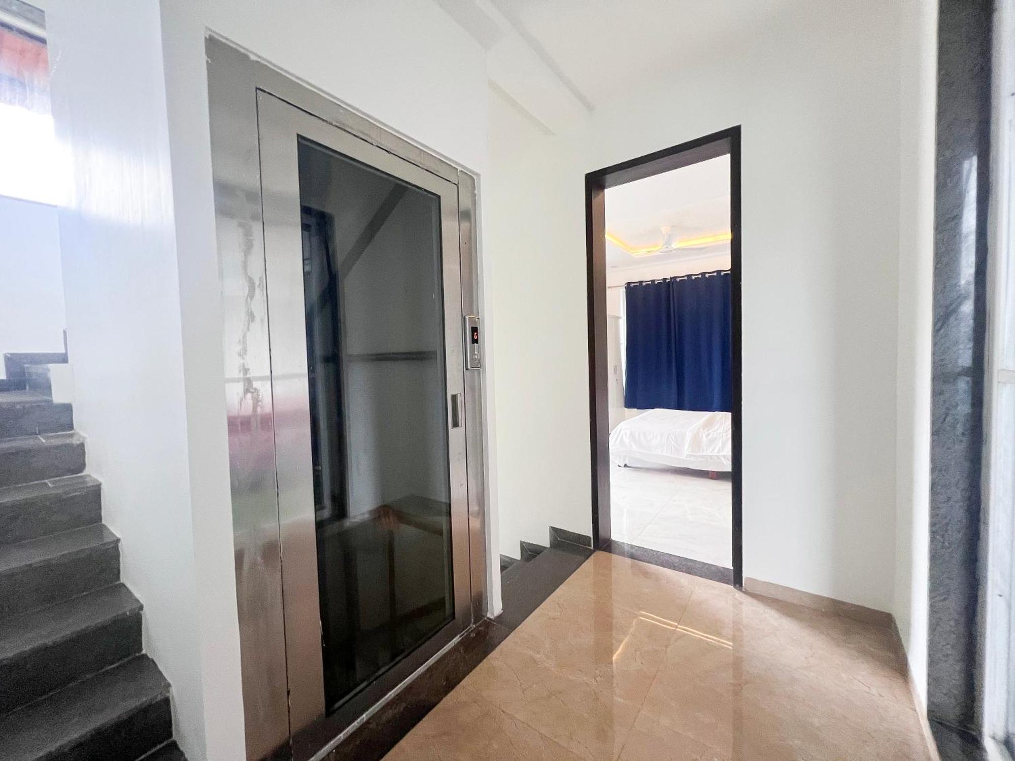 Zest Eco Villa Montana โลนาวาลา ภายนอก รูปภาพ