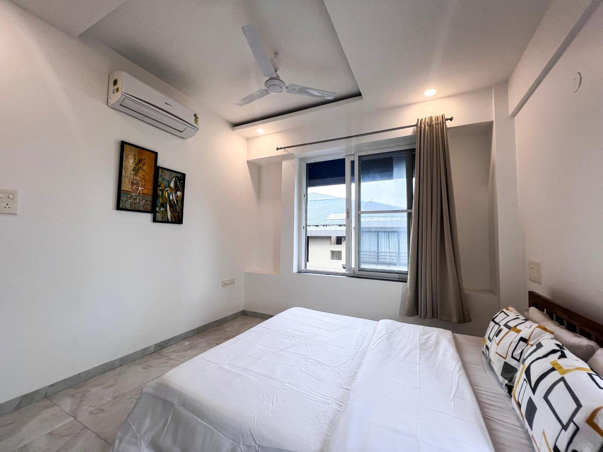 Zest Eco Villa Montana โลนาวาลา ภายนอก รูปภาพ
