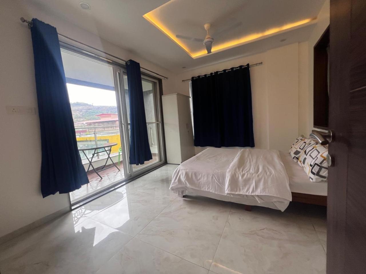 Zest Eco Villa Montana โลนาวาลา ภายนอก รูปภาพ