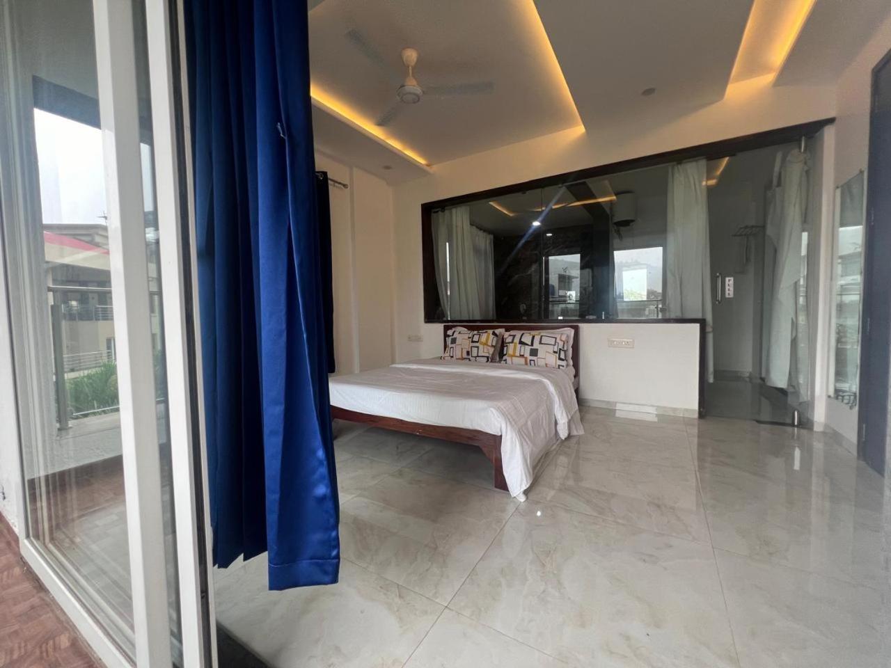 Zest Eco Villa Montana โลนาวาลา ภายนอก รูปภาพ