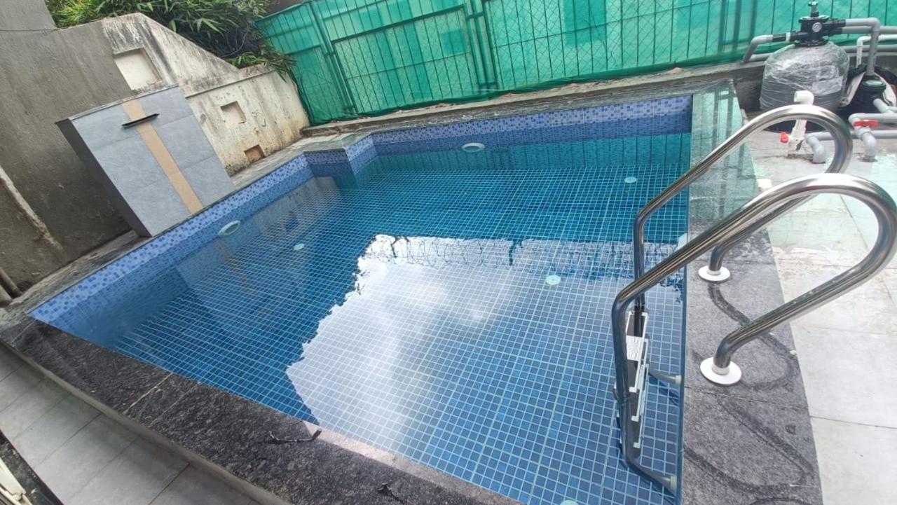 Zest Eco Villa Montana โลนาวาลา ภายนอก รูปภาพ